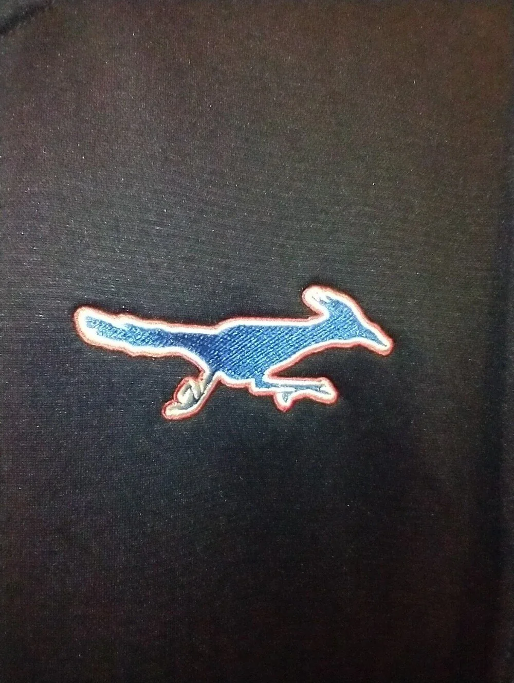Nike utsa roadrunners